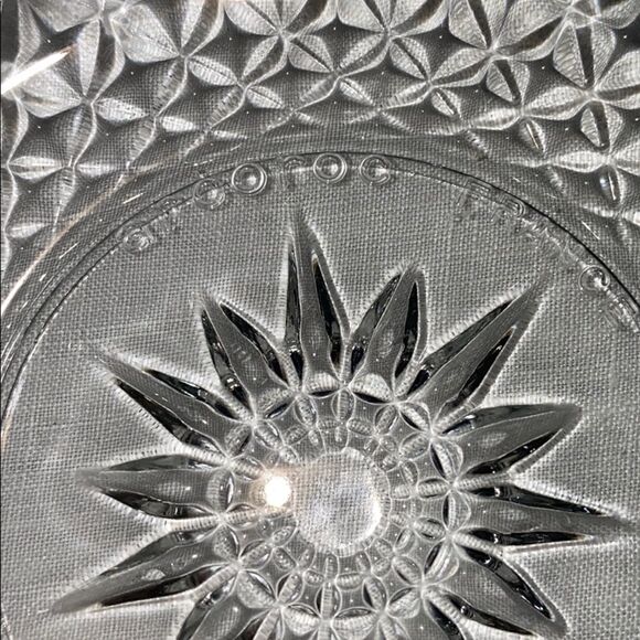 ARCOROC FRANCE Vintage Glass Bowls-Set of 3 - Picture 6 of 6